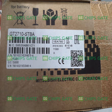 GT2710STBA