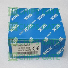 WT160F410