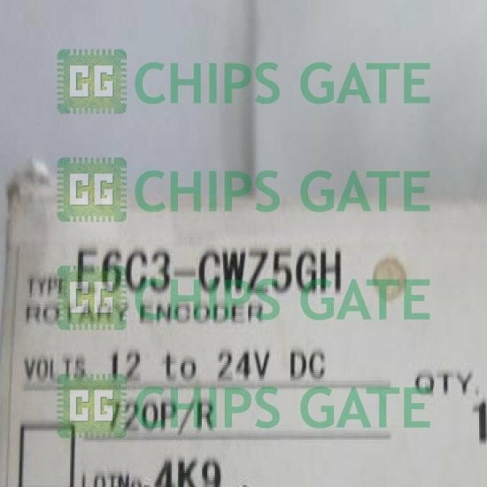 E6C3CWZ5GH720PR