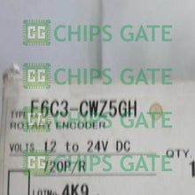 E6C3CWZ5GH720PR