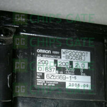 R88MWP20030TBG05BJ