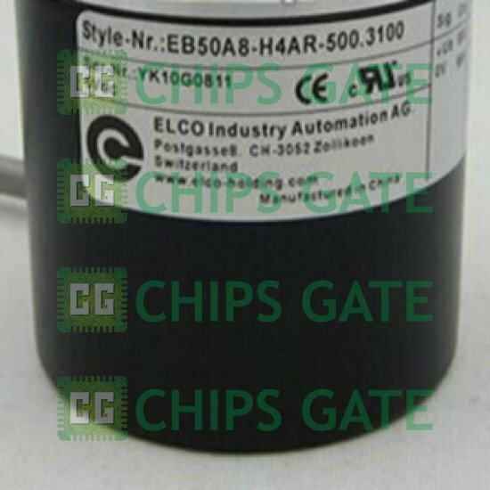 Elco EB50A8-H4AR-500.3100