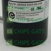 Elco EB50A8-H4AR-500.3100