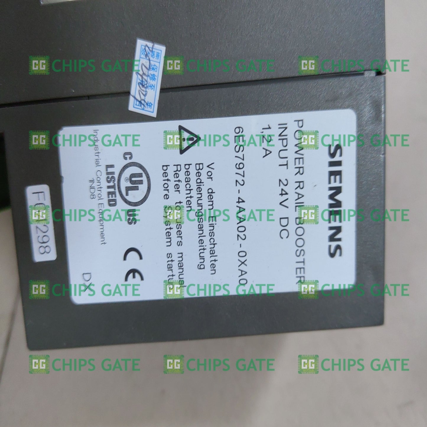 6ES7972-4AA02-0XA0