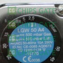 Dungs LGW50A4