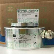 Pepperl+Fuchs RHI90N-0IAK1R61N-01024