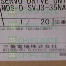 MDSDSVJ335NA