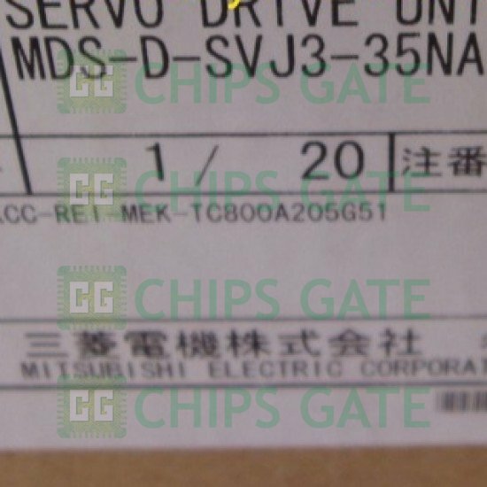 MDSDSVJ335NA