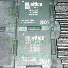 Lattice LFXP2-8E-5FTN256I