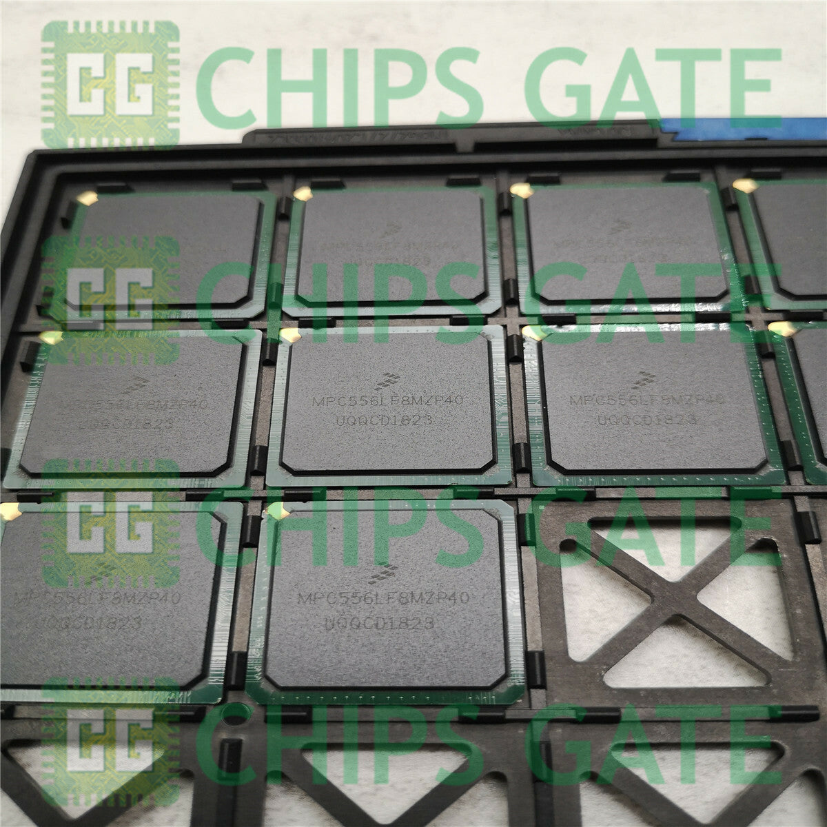 Freescal MPC556LF8MZP40