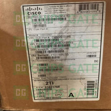 Cisco C2921-CME-SRST-K9