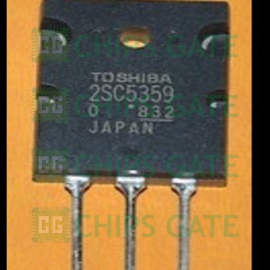 Toshiba 2SC5359
