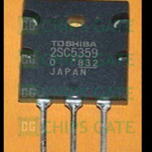 Toshiba 2SC5359