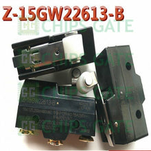 Z15GW22613B
