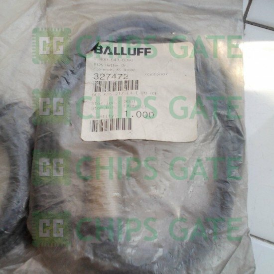 Balluff 516-217-E4-E-PU-03