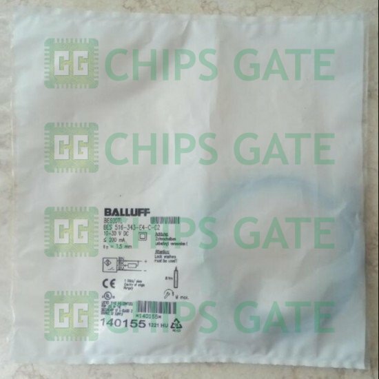 Balluff 516-343-E4-C-02