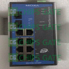 Moxa EDS-510A-1GT2SFP