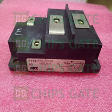 Powerex KS625530