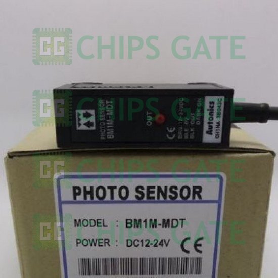 Autonics BM1M-MDT