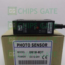 Autonics BM1M-MDT
