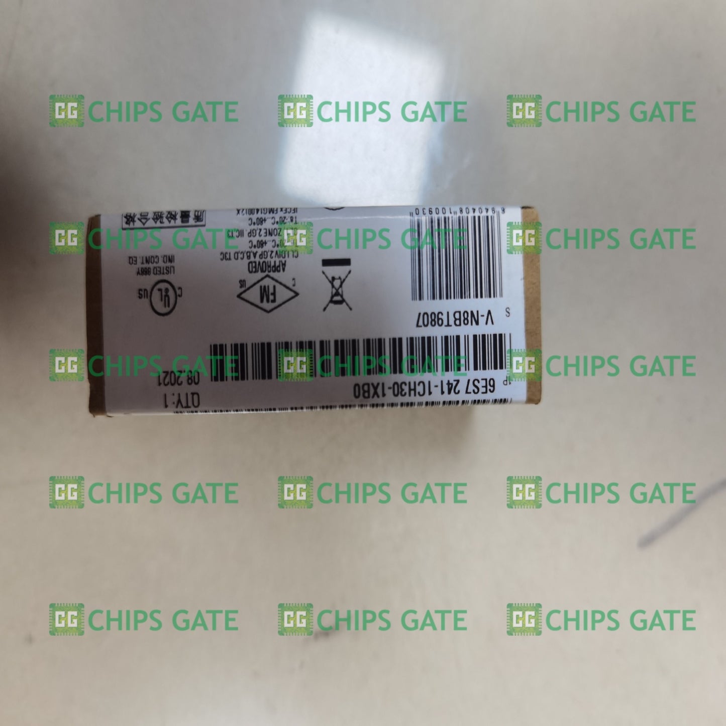 6ES72411CH301XB0