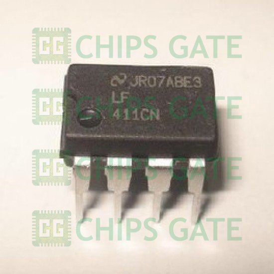 Nsc LF411ACN