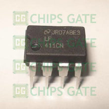 Nsc LF411ACN