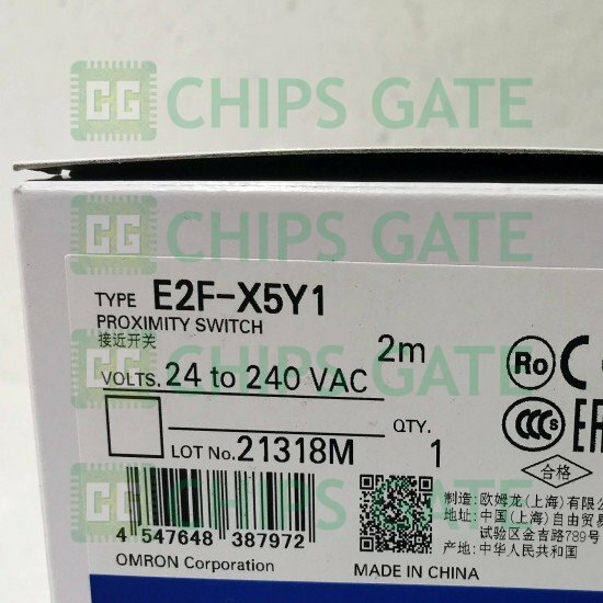 E2FX5Y1