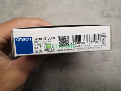 NXSID800