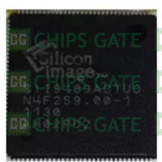 Silicon SIL9489ACTUC