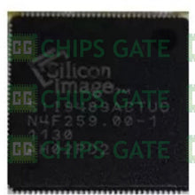 Silicon SIL9489ACTUC