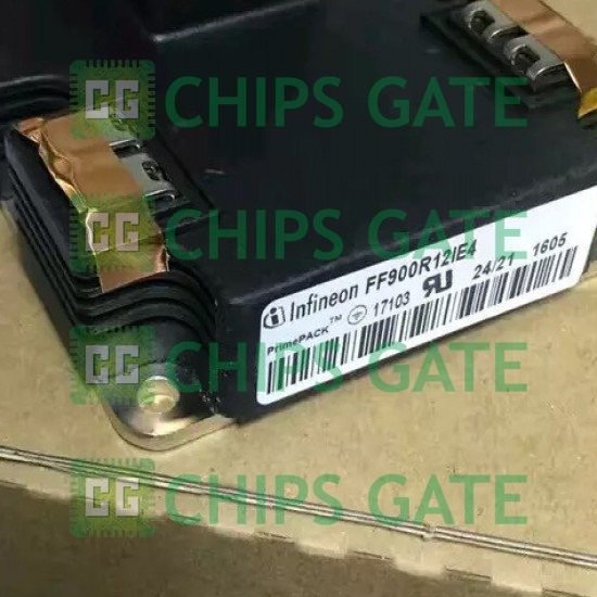 FF900R12IE4