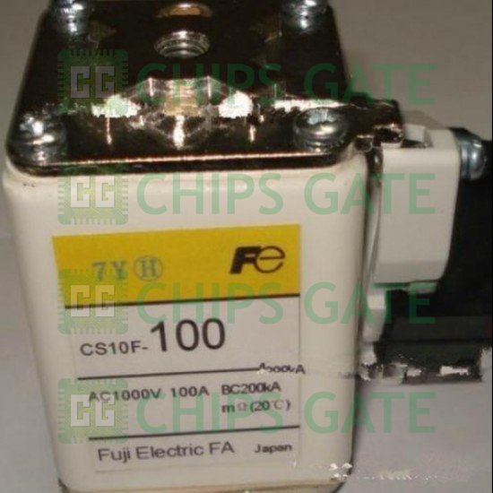 CS10F100
