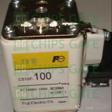 CS10F100