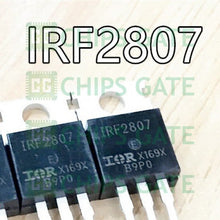 International Rectifier IRF2807PBF
