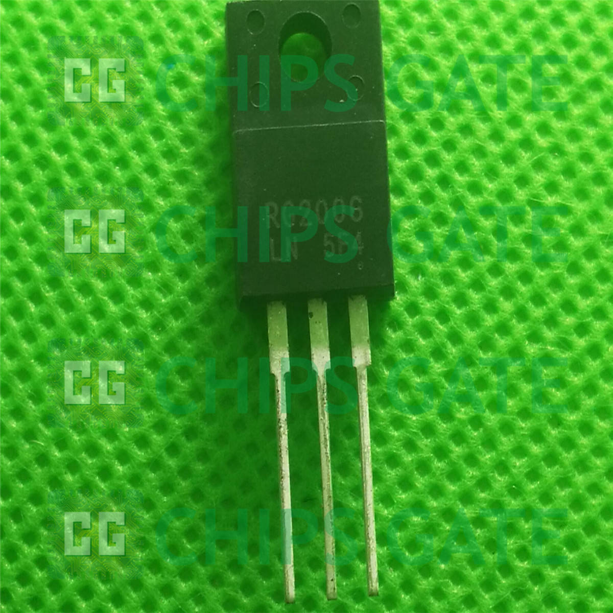 Sanyo RG2006LN