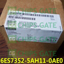 6ES7352-5AH11-0AE0