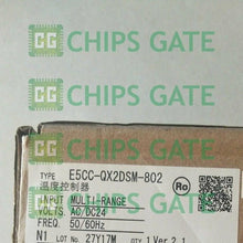 E5CCQX2DSM802