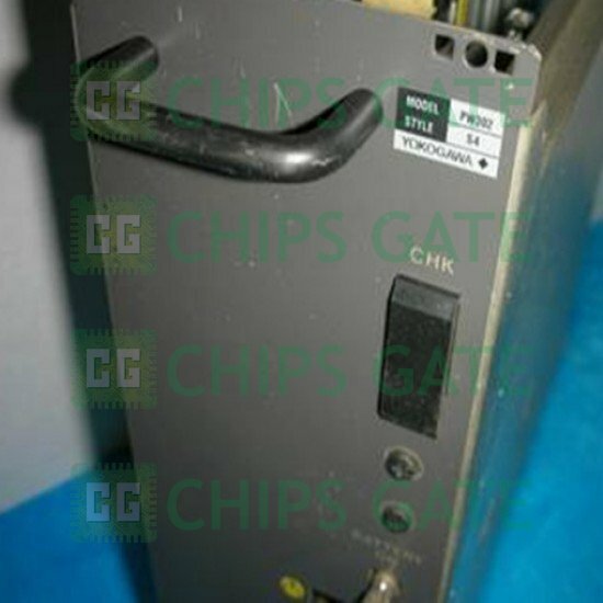 Yokogawa PW302-S4