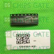 International Rectifier CS4391-KZ