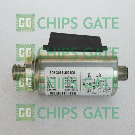 Hydac EDS346-3-400-000