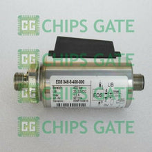Hydac EDS346-3-400-000