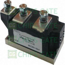 Ixys MCC501-18IO1