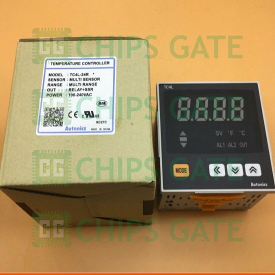 Autonics TC4L-24R