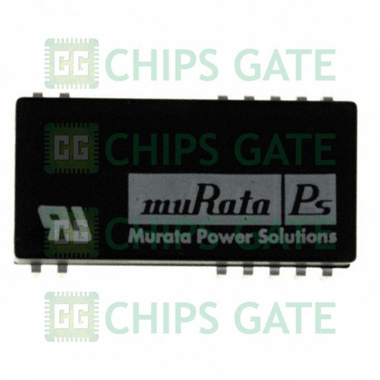 Murata Power NMS1205C