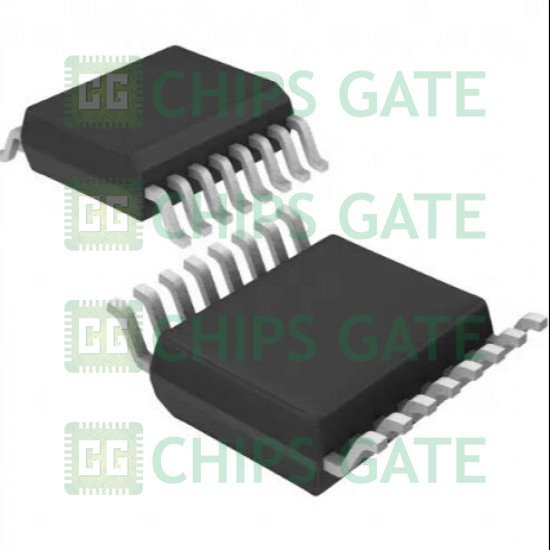 Pericom PI3B3125QE
