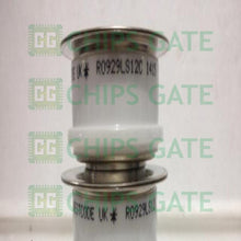 Westcode R0929LS12