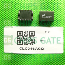 Nsc CLC016ACQ