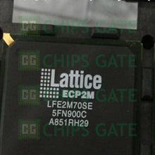 Lattice LFE2M70SE-5FN900C