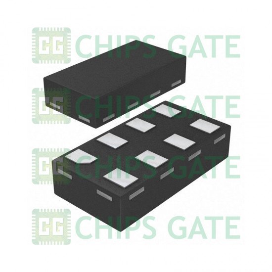 Nxp PCA9306GF+115